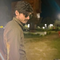 Mehfooz Ali