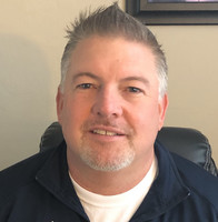 Larry Tiner