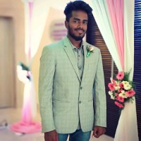 Alwin Venu
