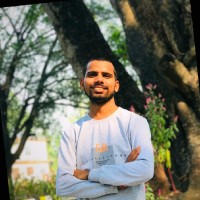 Krishna Pandey