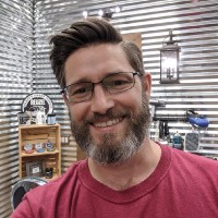 David Maillet, PE