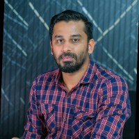 Kiran Krishnaraj