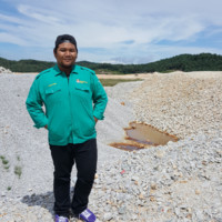 Ahmad Nazri Nasruddin