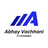Abhay Vachhani