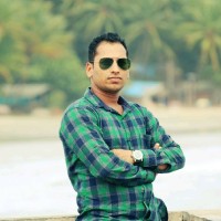 Roshan Shirke