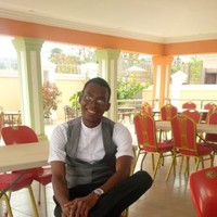 Okafor Jude