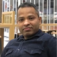 Thushara Gunasena