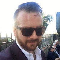 Nick Carovski