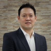 Francisco Suriano Siu III