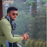 Arya Rajebhosale