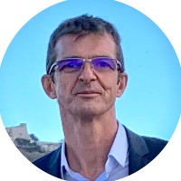 Gert Van der Vloedt