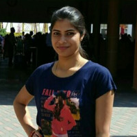 Saumyashree Swain