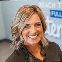 Tania Cook