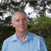 Ray O'Brien