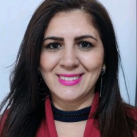 Joana Leite Proença De Oliveira