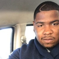 Calvin Williams