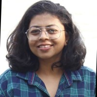 Twinkle Patel