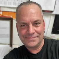 Kevin Baker