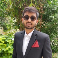 Jeel Patel