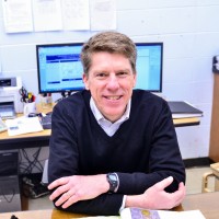 Matthew Lucy