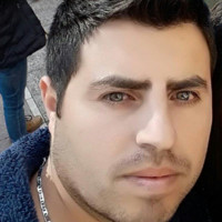 Daniel Soto Miranda