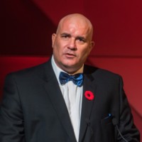 James Buhlman, Mic, Chpc