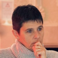 SYLVIE MARTINEZ