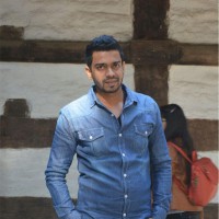 shafik shaikh
