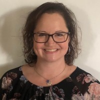 Caroline Johnson