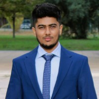 Ashwin Sureshkumar