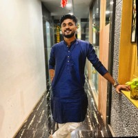 Ashray Shetty