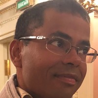 Mahendra Gupta