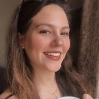 Tuğçe Özmen Derkuş, Phd
