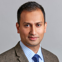 Zeeshan F. Khan, Cpa