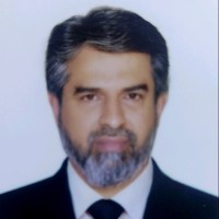 Shahbaz Ahmed