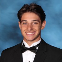 Jake Dymond