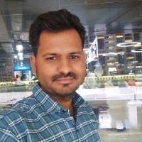 Harshil Patel
