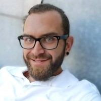 Stefan Huber