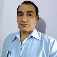 Ashwani Kumar