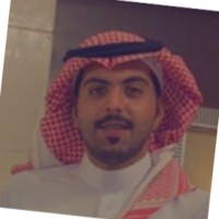 Mohammed Al-Shammari