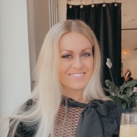 Viktoriya Coblentz (Boychuk)