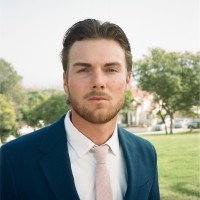 Caleb Turner