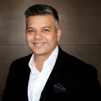 Vikas Birla
