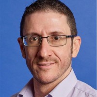 Mark Wainwright