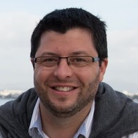 Yohann Morel