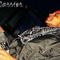 Cassius Roberts