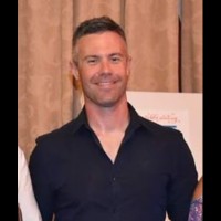 Nick Blackhurst