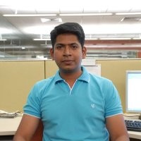 Rajshekar G