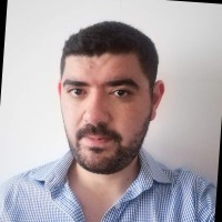 Gustavo González Parra