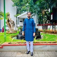 Kumar Subham